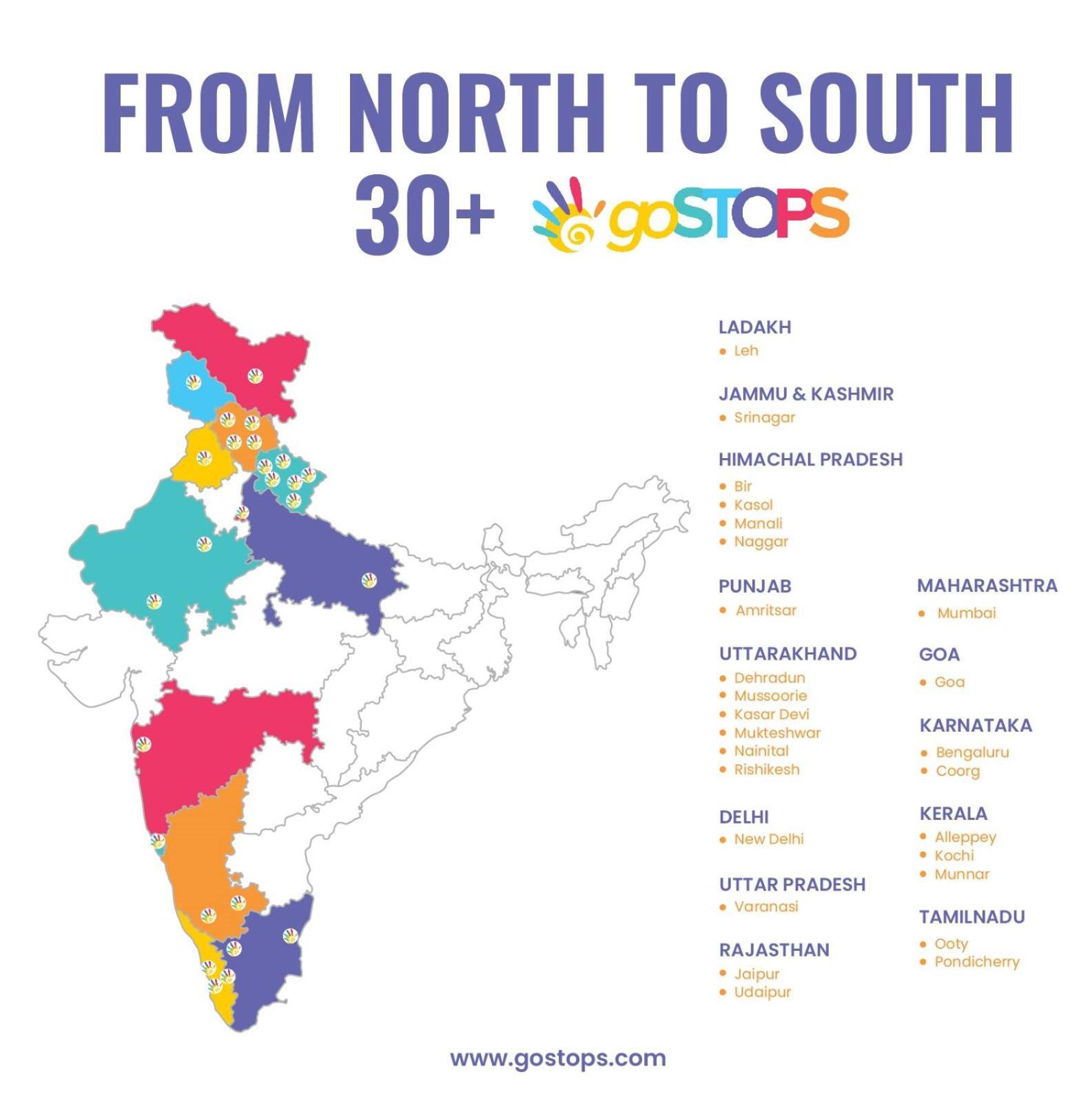 Gostops Lite Varanasi Exterior photo